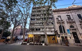 Monoambiente centro Mendoza